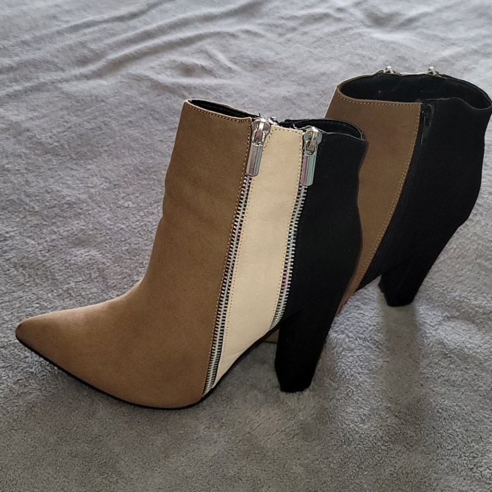 Shoes - Picture 2 of 4